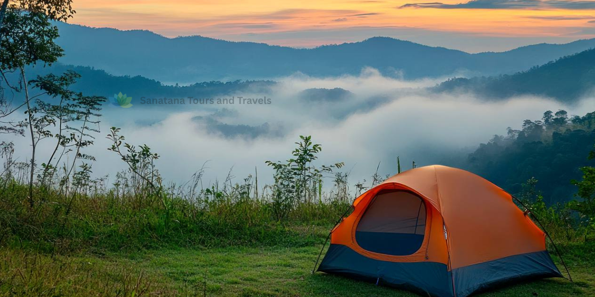 Vizag + Araku + Lambasingi Package