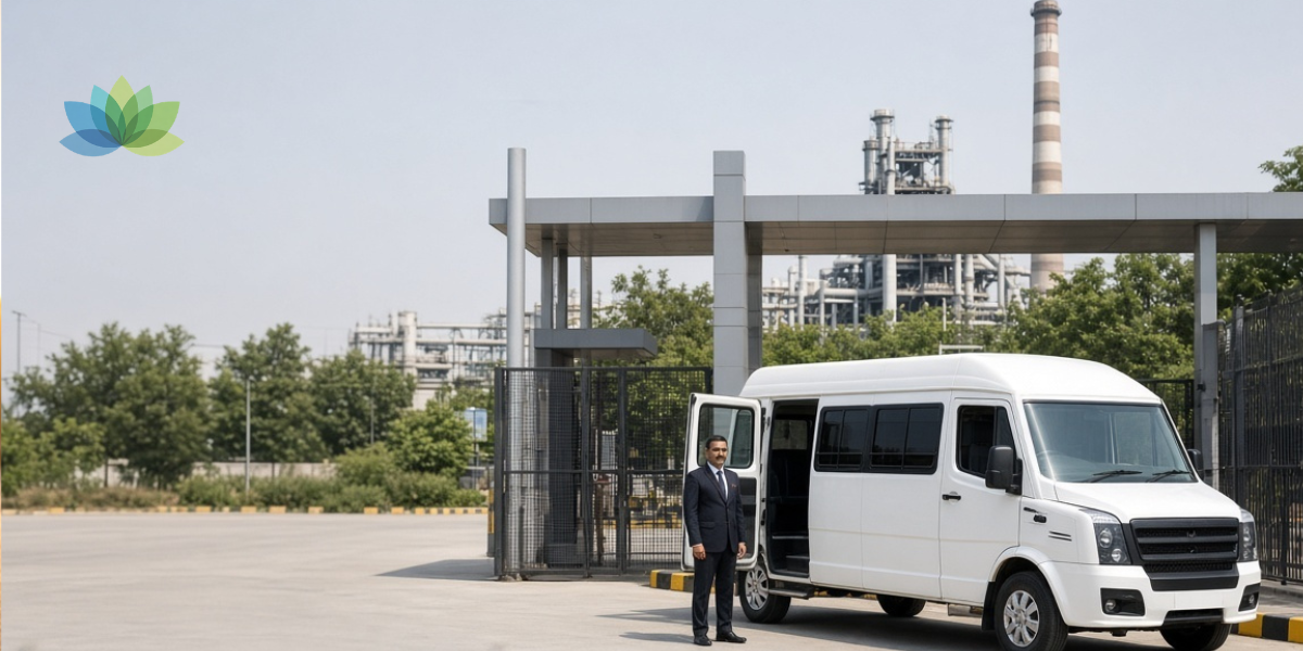 Commercial Fleet Services – Visakhapatnam