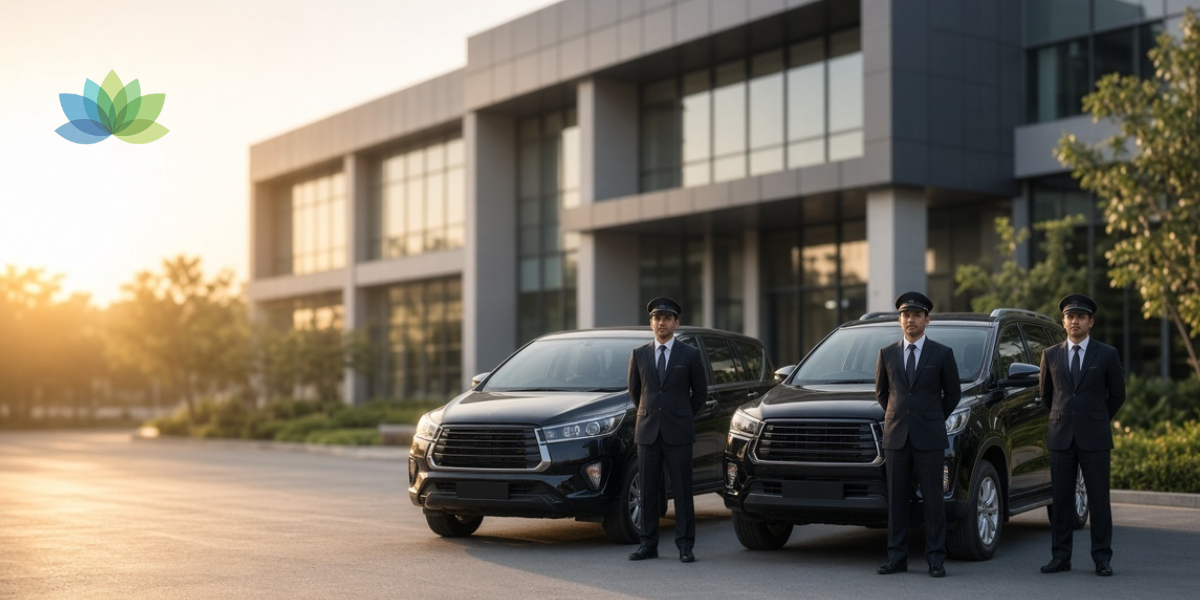 Commercial Fleet Services – Visakhapatnam