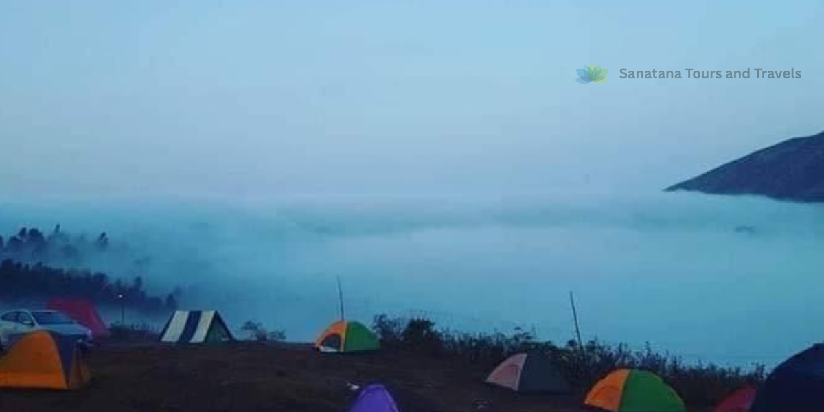 Vizag + Araku + Lambasingi Package